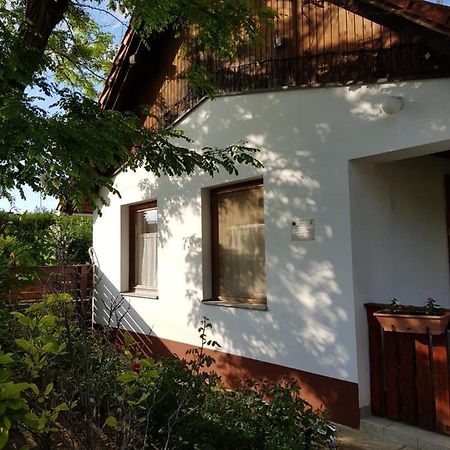 Elo Tisza Vendeghaz Otel Nagykoru Dış mekan fotoğraf