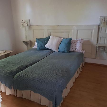 Elo Tisza Vendeghaz Otel Nagykoru Dış mekan fotoğraf