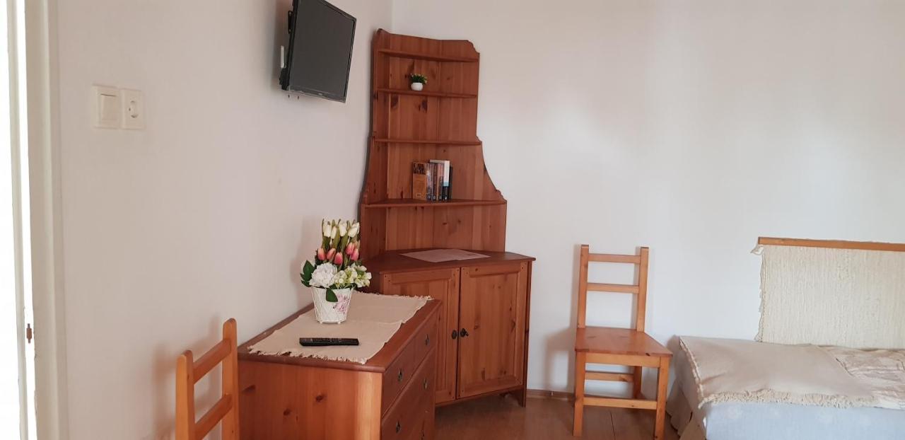 Elo Tisza Vendeghaz Otel Nagykoru Dış mekan fotoğraf