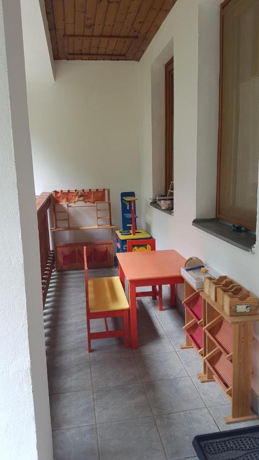Elo Tisza Vendeghaz Otel Nagykoru Dış mekan fotoğraf